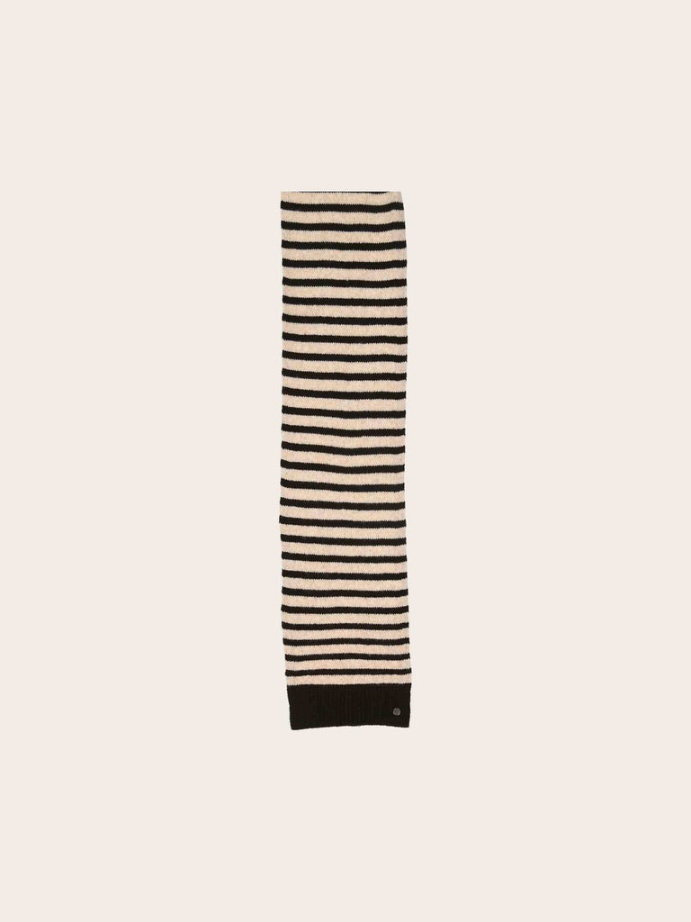 FRA Stripe Scarf