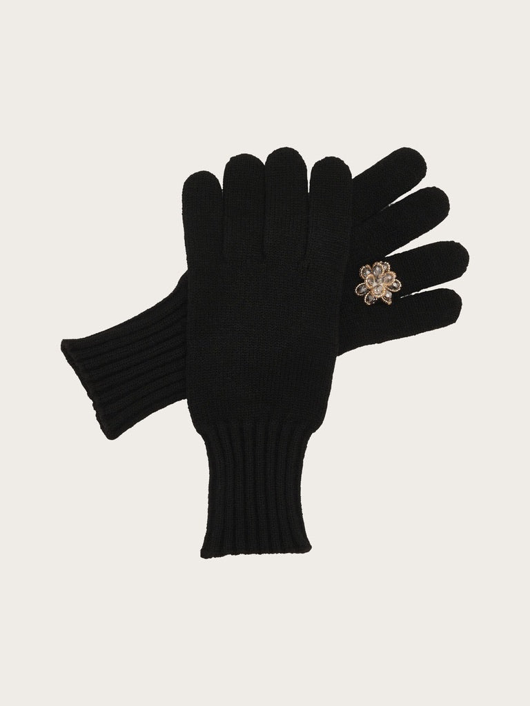 FRA Ring Applique Glove