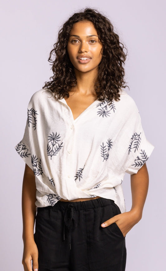 PM Reese Top