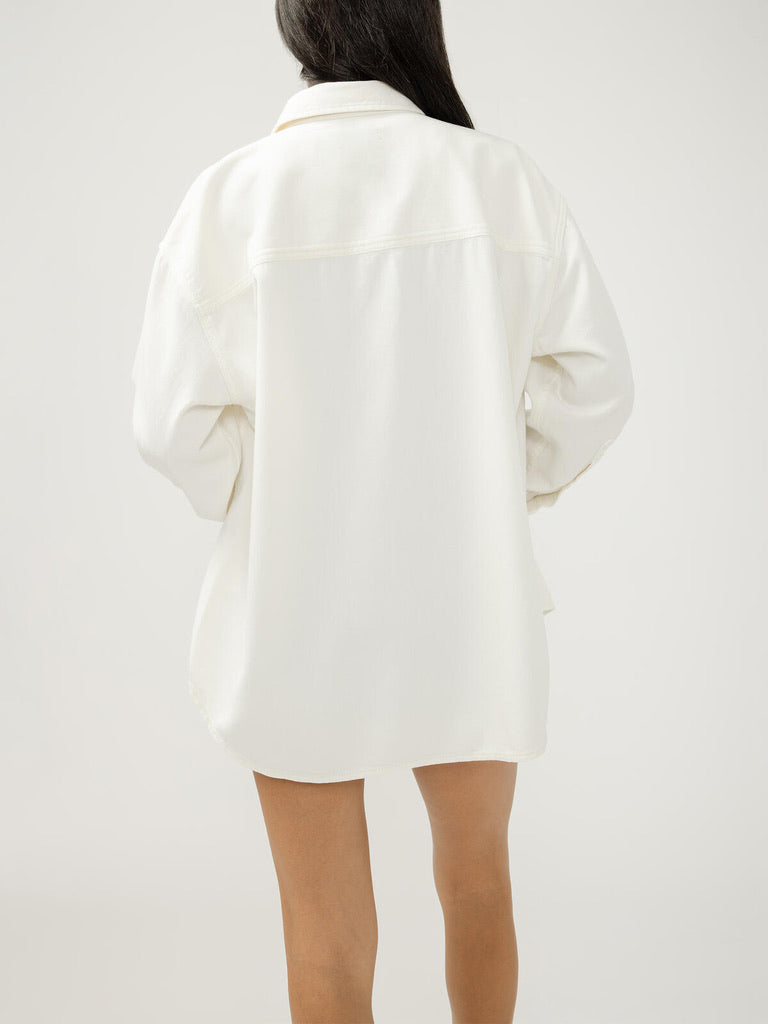 SLV Beach Shirt