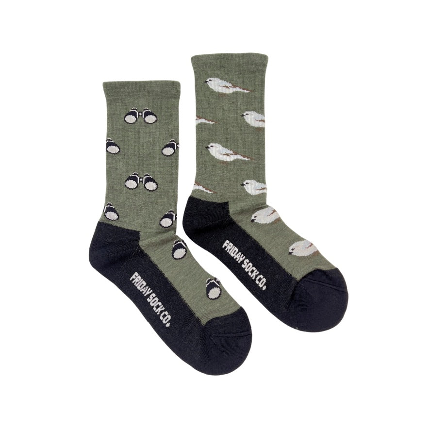 FSC Merino Wool Women's Sock