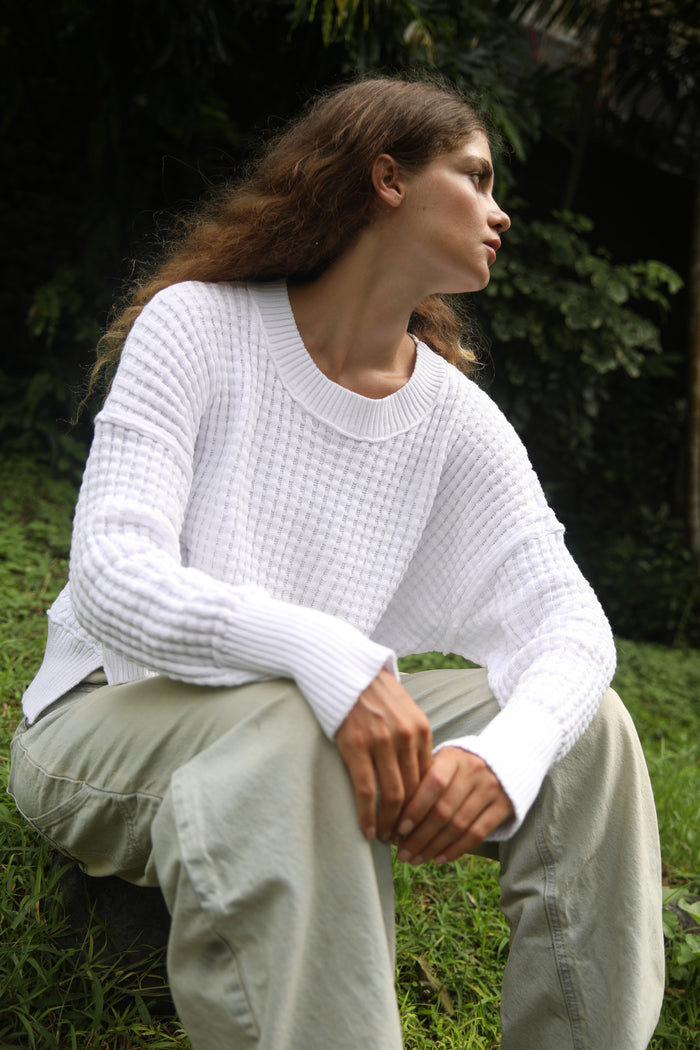EV The Sailing Sweater