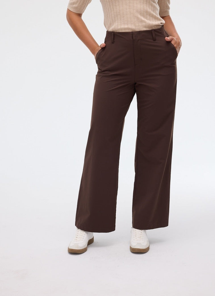 FIG SELEN Wide Leg Pant
