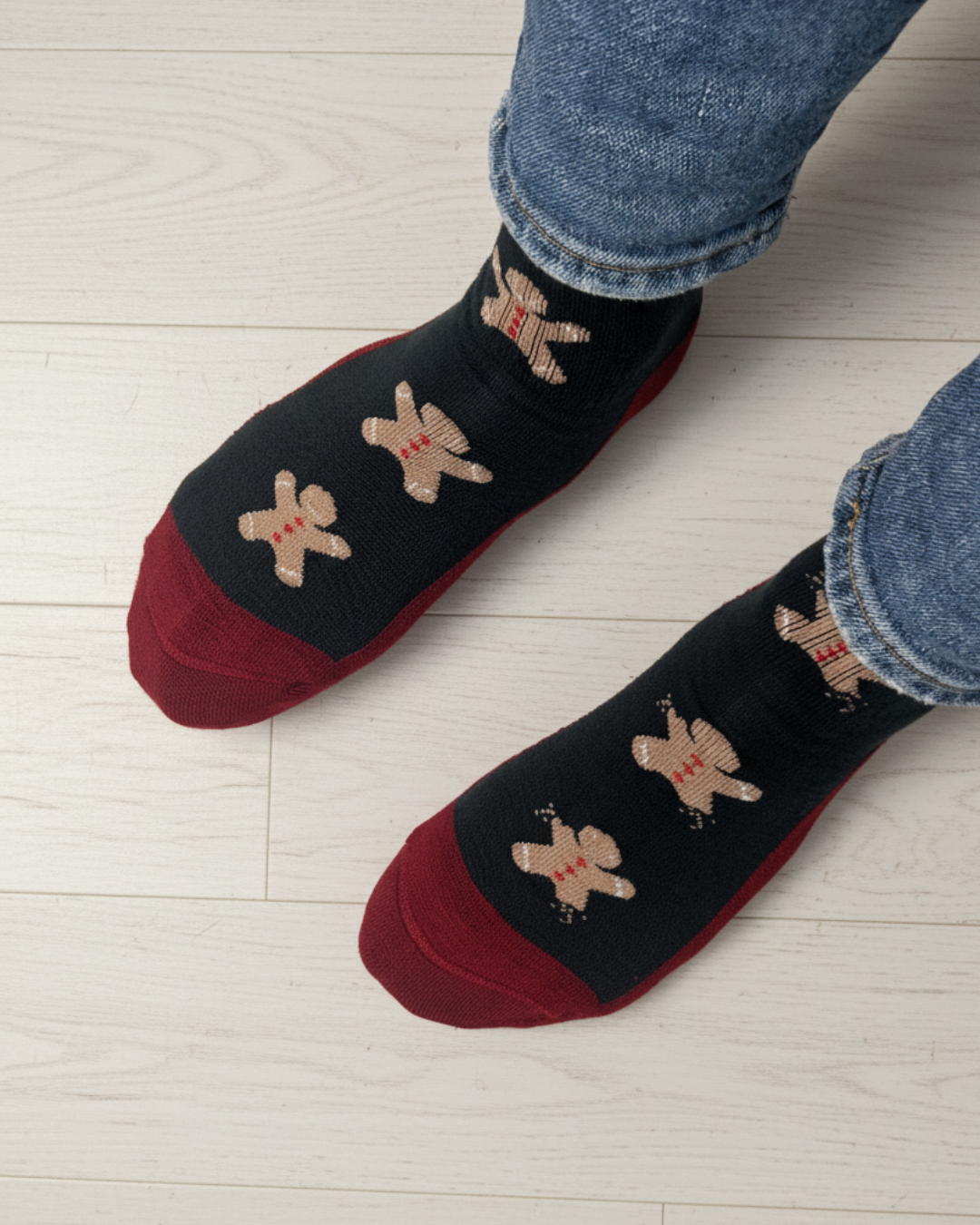 FSC Merino Wool Women's Sock