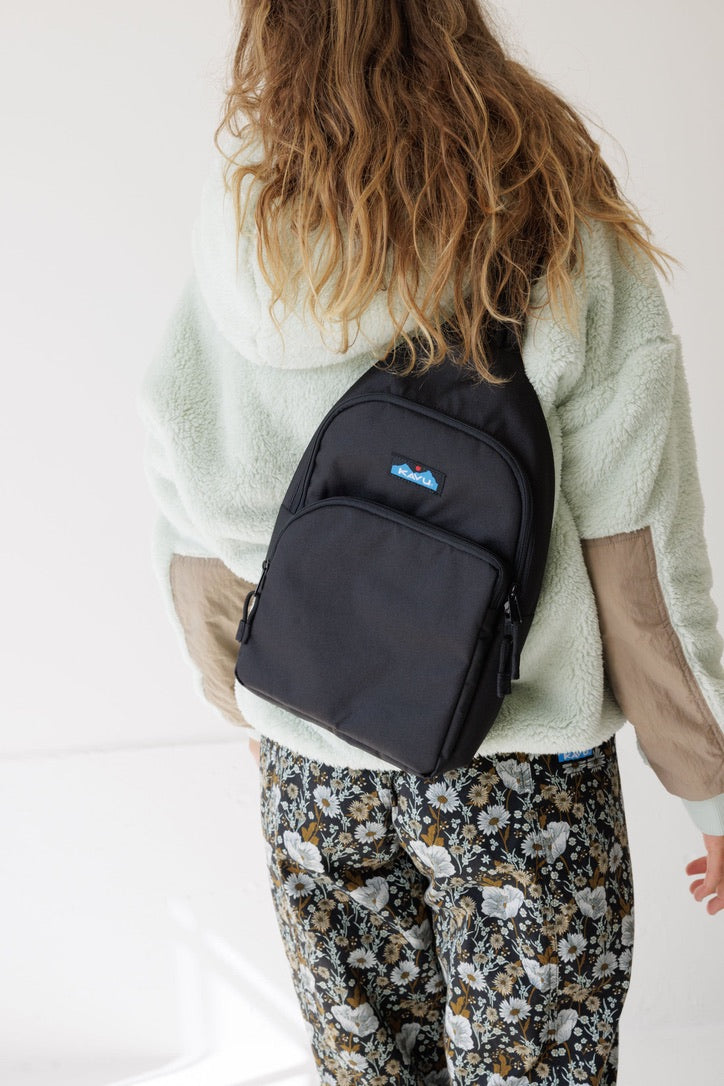 KAVU Pender Pack Sling Bag
