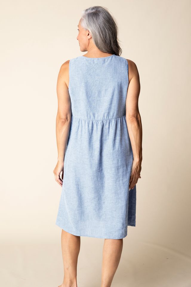 HC Maya Dress