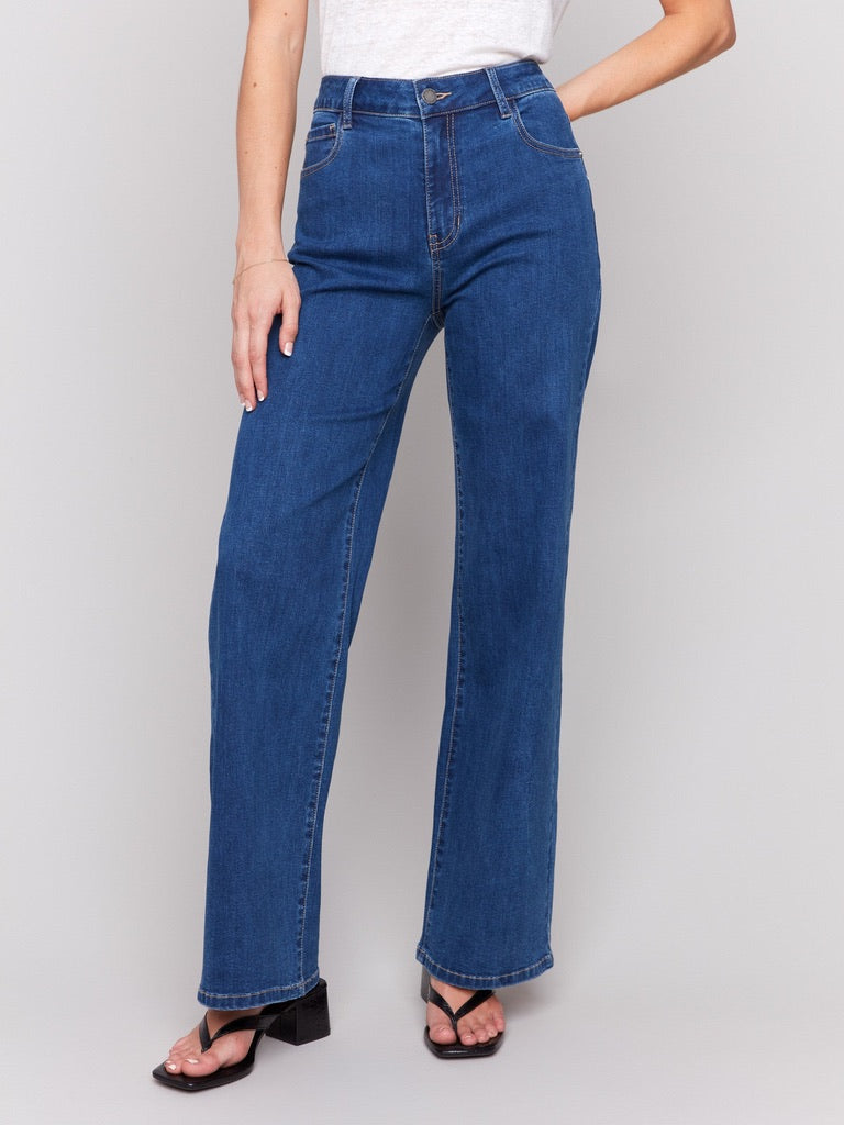 CB Chloe Wide Leg