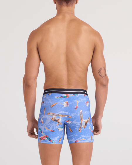 SAXX VOLT Breathable Mesh