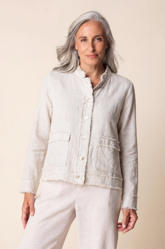 HC Summer Breeze Jacket