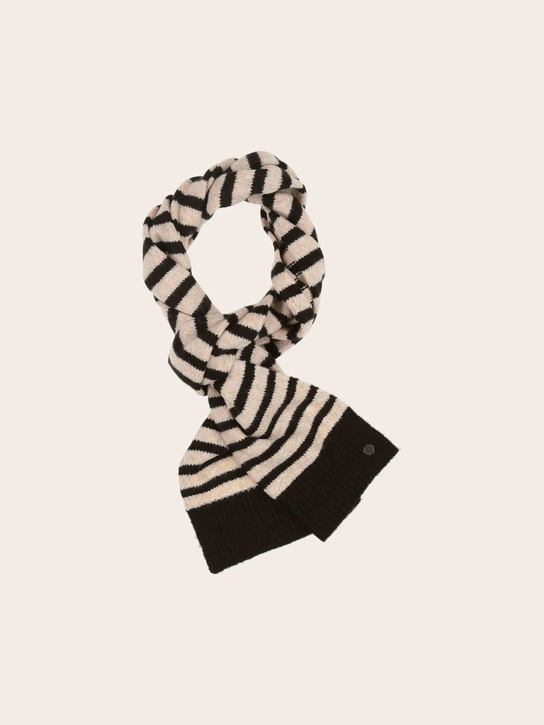 FRA Stripe Scarf