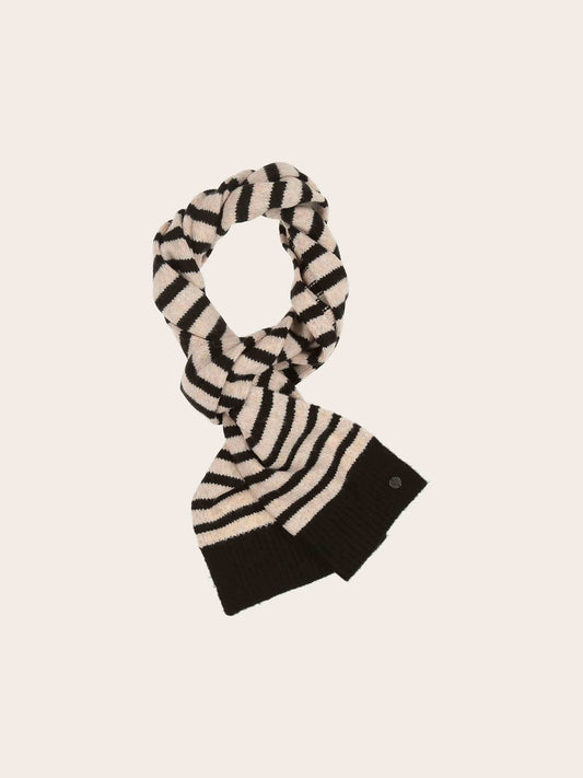 FRA Stripe Scarf