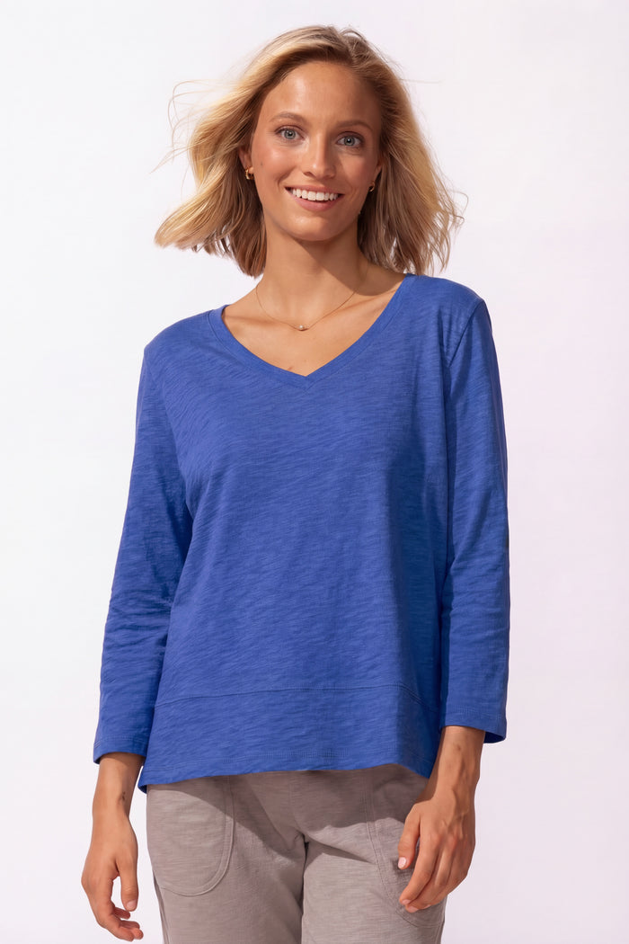 ESC Easy V Tee
