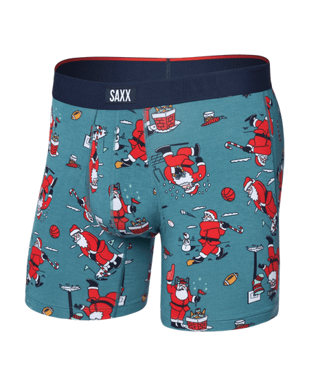 SAXX VIBE Boxer w/Fly