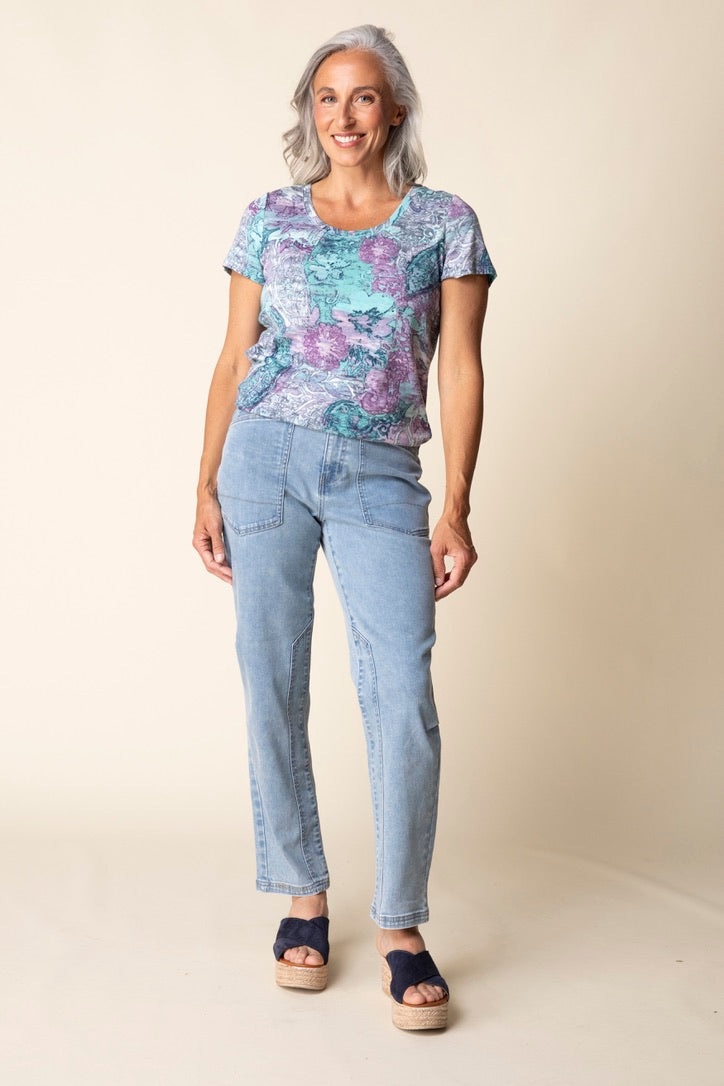 HC EVERYDAY Short Sleave Tee