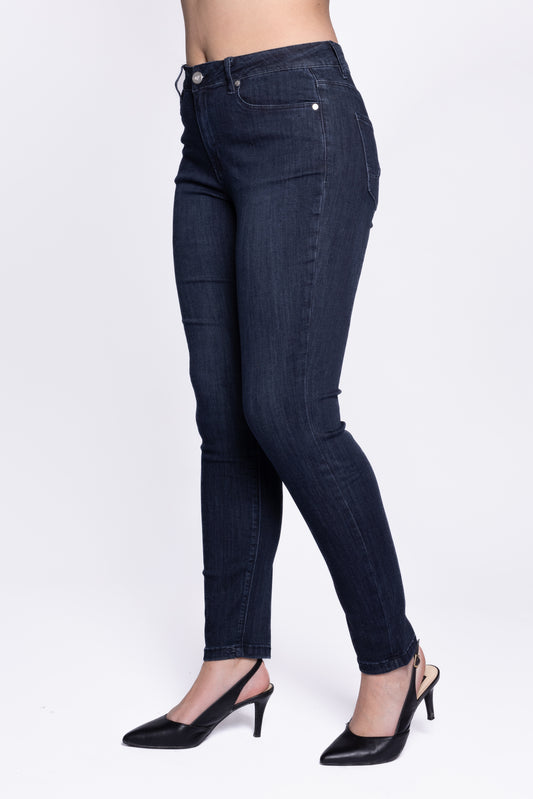 CJ Premium Denim Slim Leg Jean