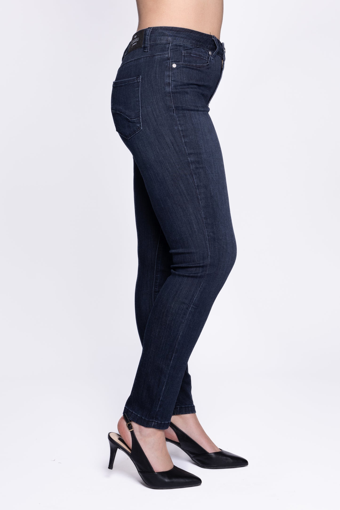 CJ Premium Denim Slim Leg Jean