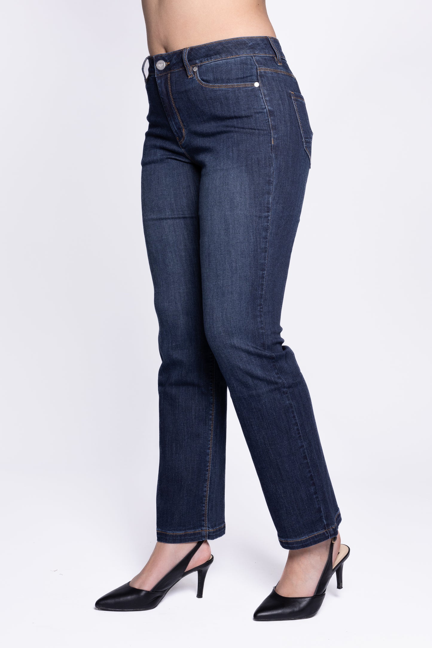 CJ Boot Cut Premium Jean