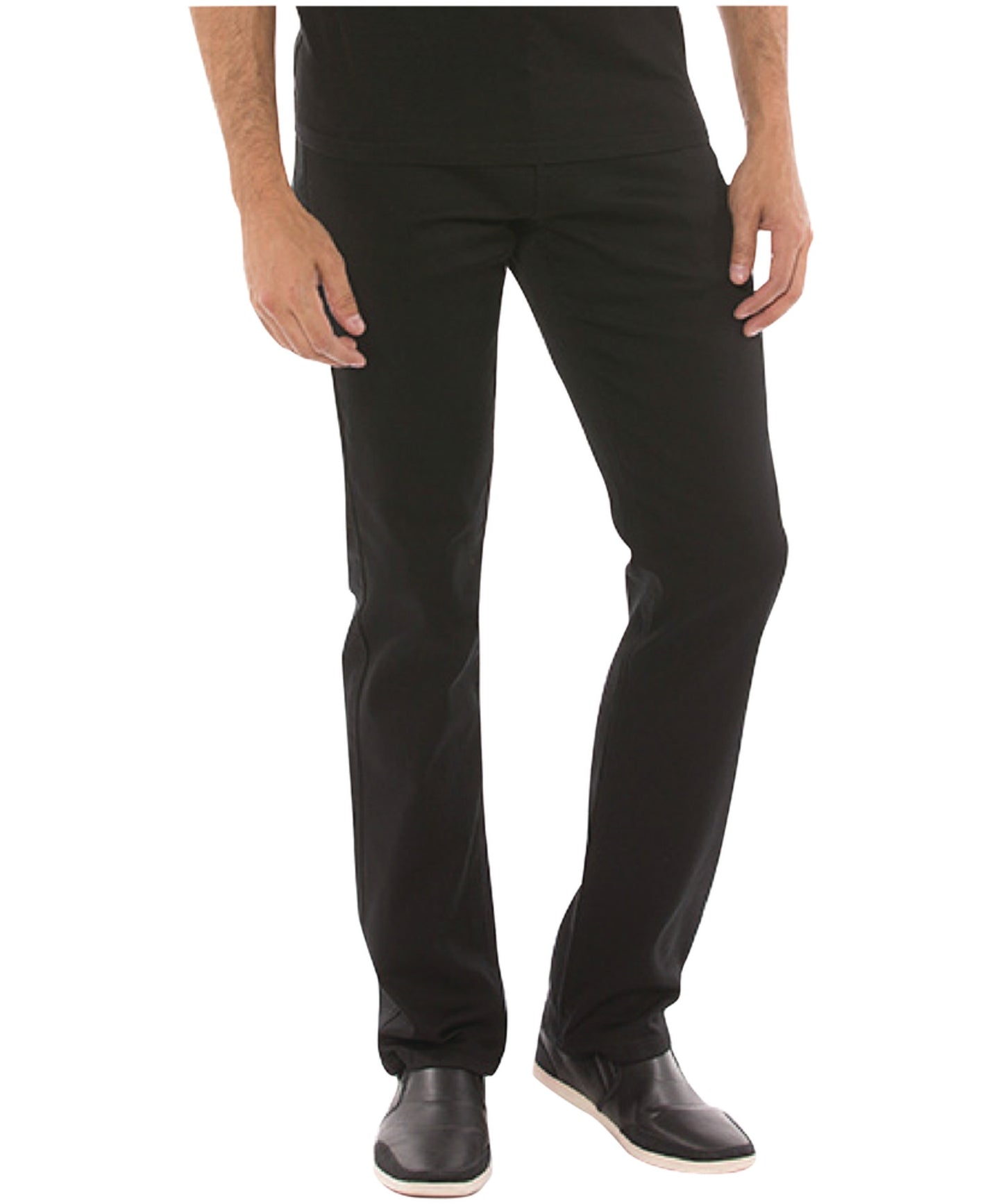 LS Brad Slim Stretch Waist