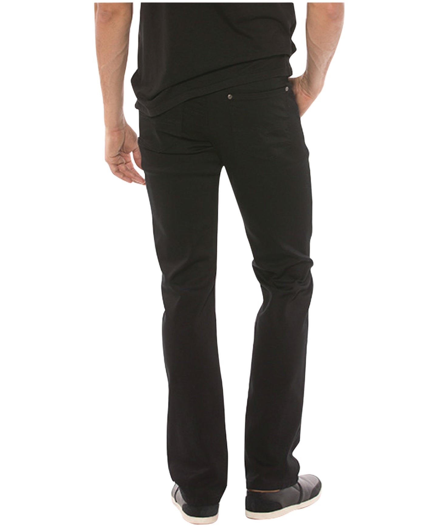 LS Brad Slim Stretch Waist