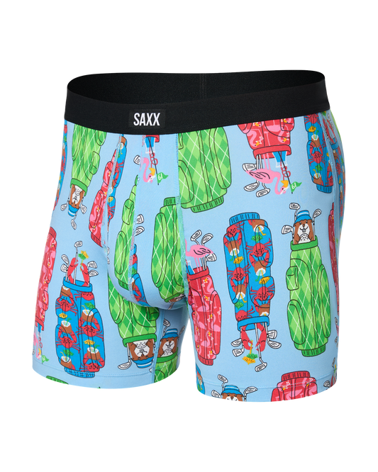 SAXX DAYTRIPPER Boxer