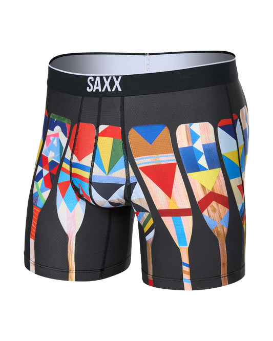 SAXX VOLT Boxer