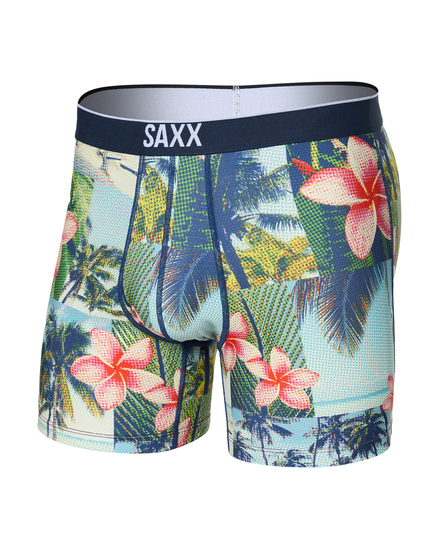SAXX VOLT Boxer