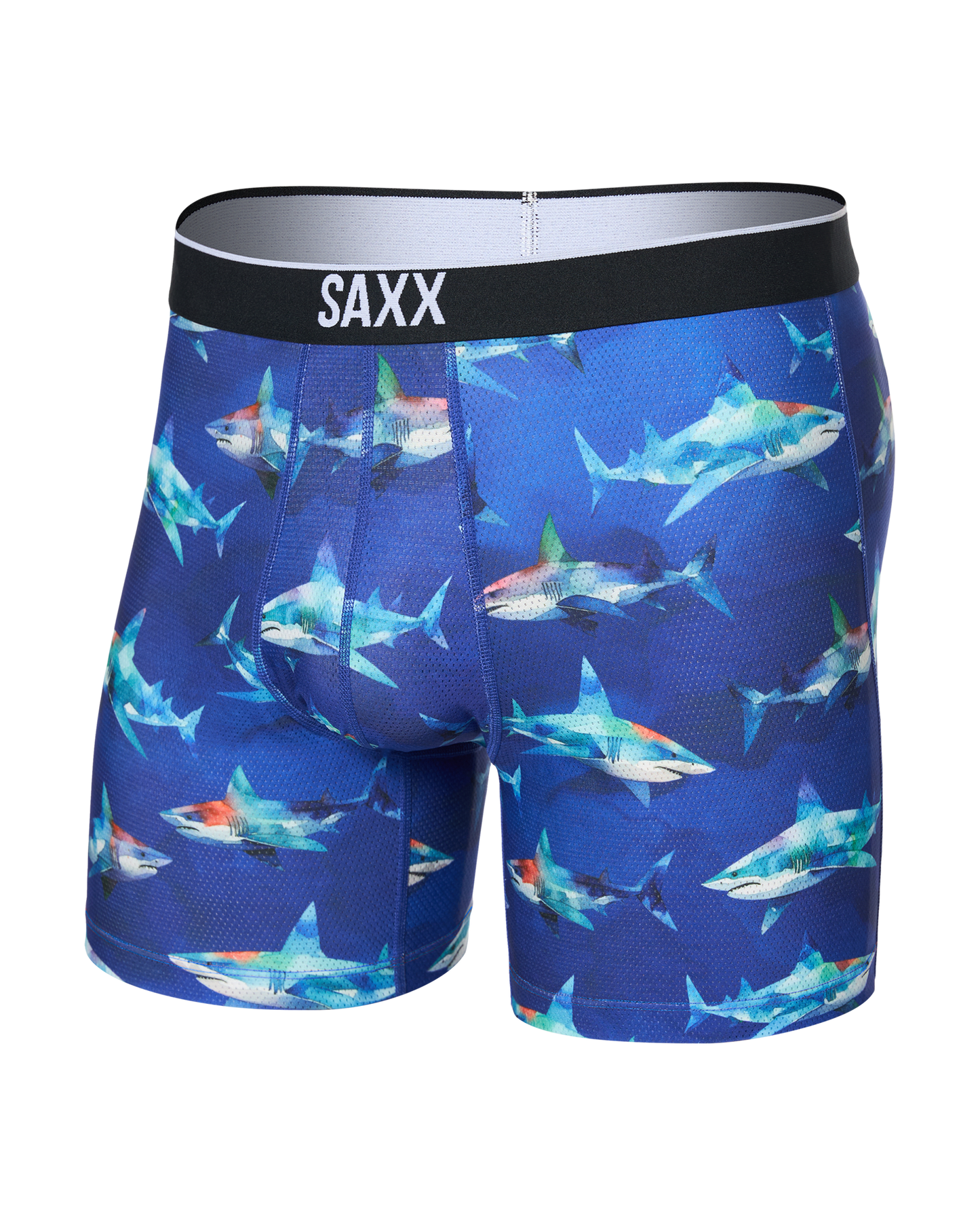 SAXX VOLT Boxer
