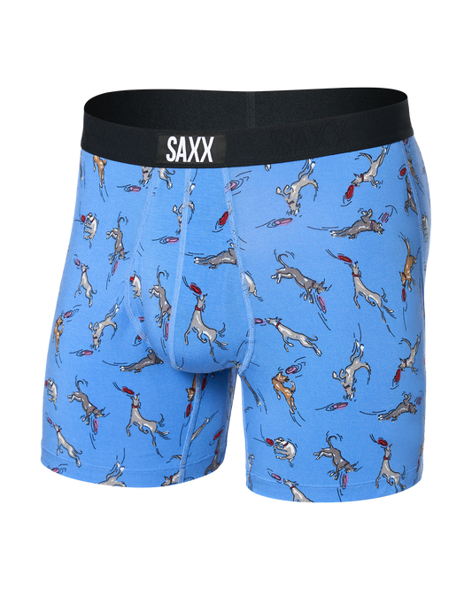SAXX ULTRA Boxer w/Fly