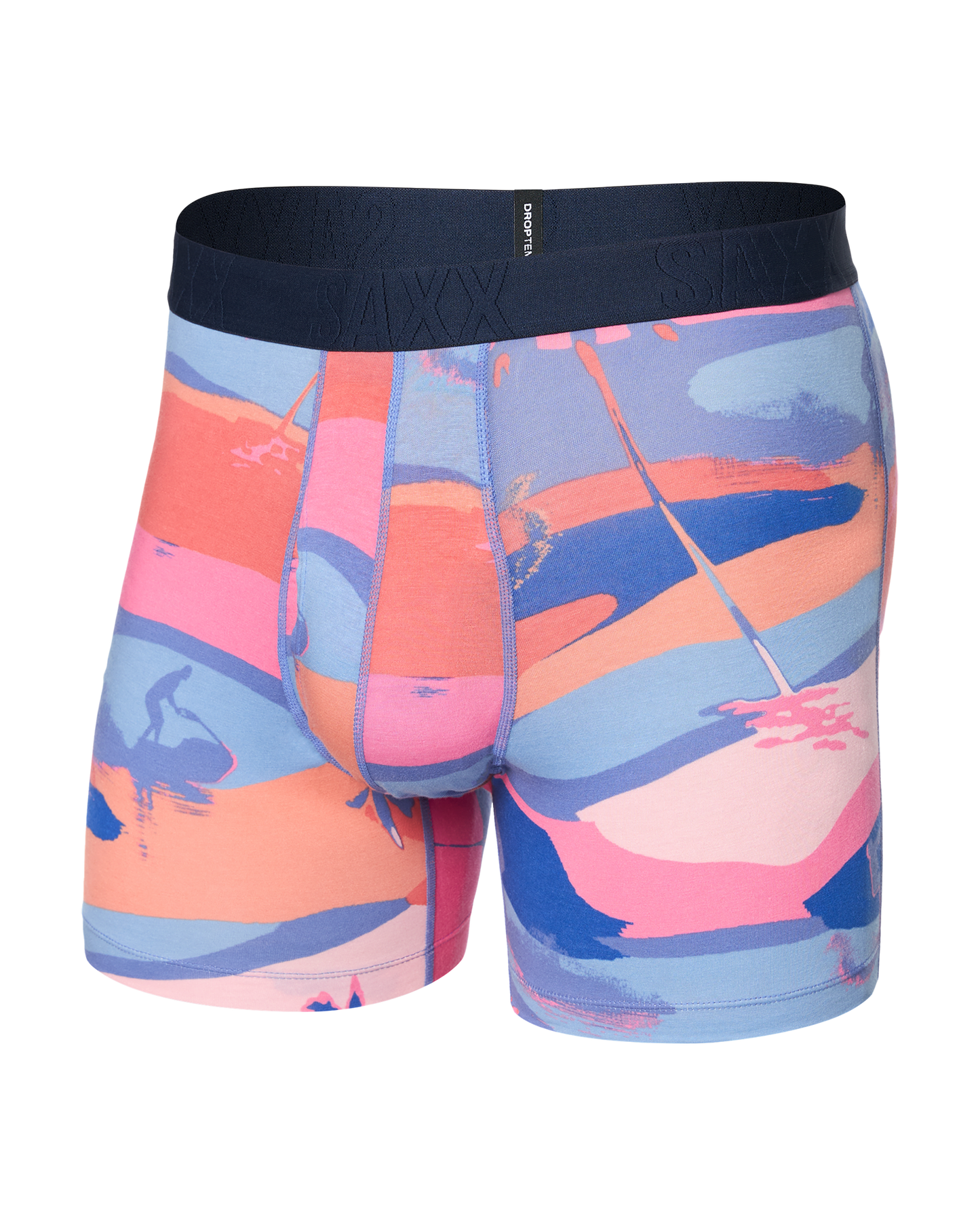 SAXX Droptemp Cooling Cotton