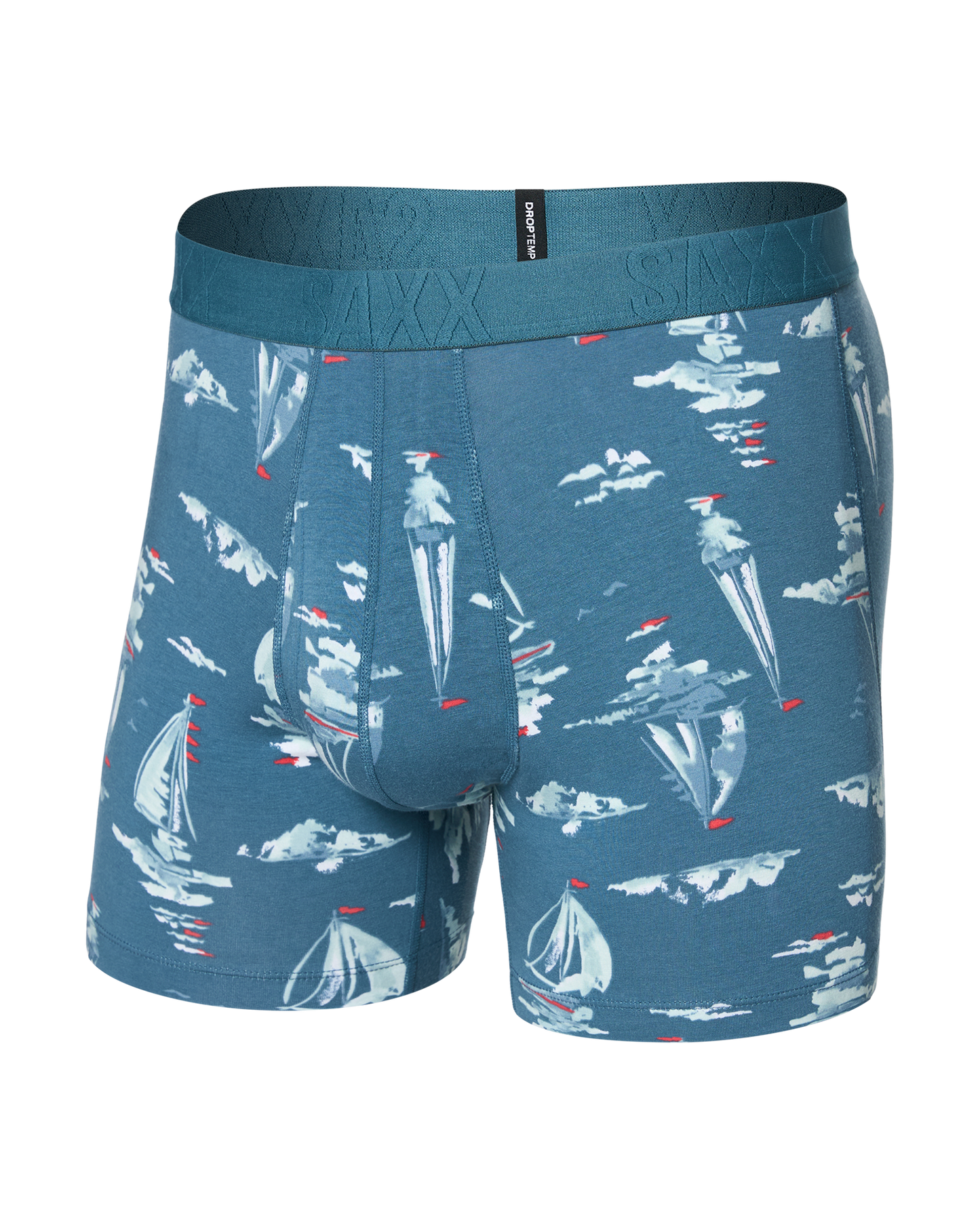 SAXX Droptemp Cooling Cotton