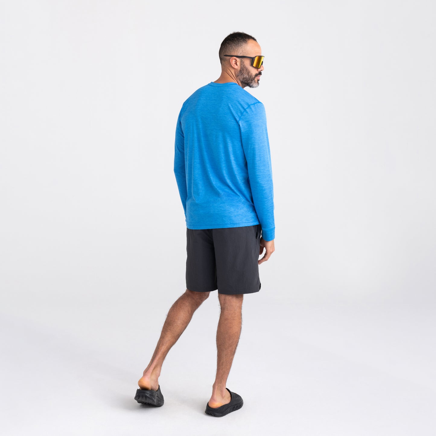 SAXX Coastal 2in1 Volley 7"