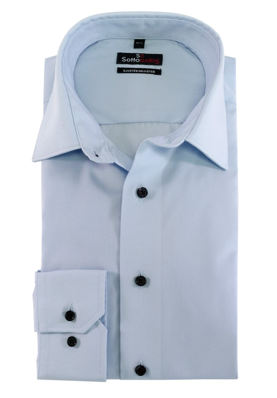 AAG Easy Care Dress Shirt