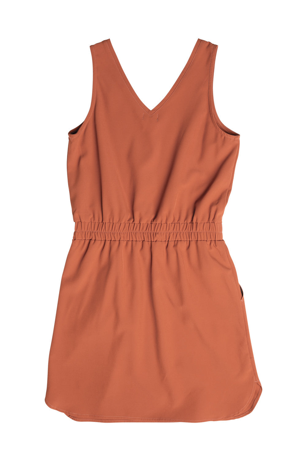 KAVU Ensenada Dress