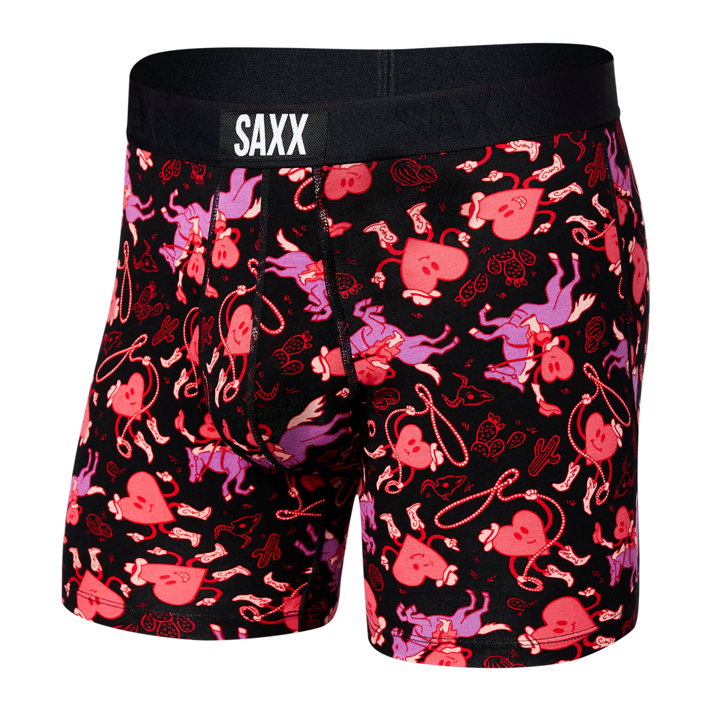 SAXX ULTRA Boxer w/Fly