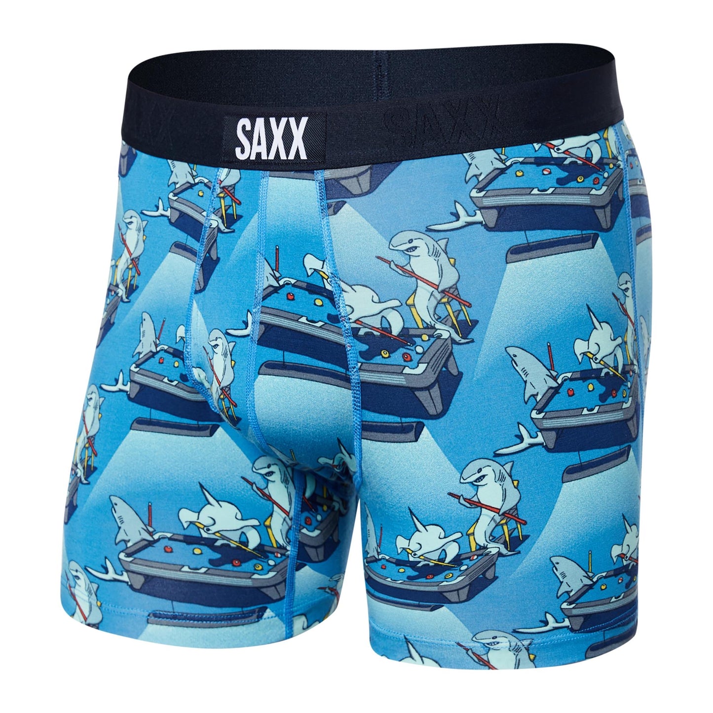 SAXX ULTRA Boxer w/Fly