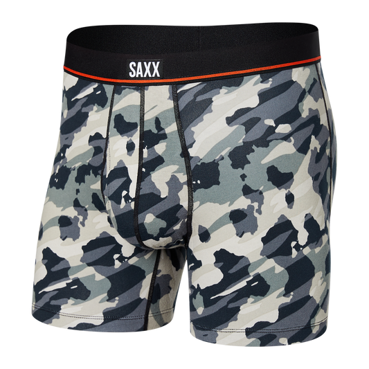 SAXX NONSTOP COTTON Boxer
