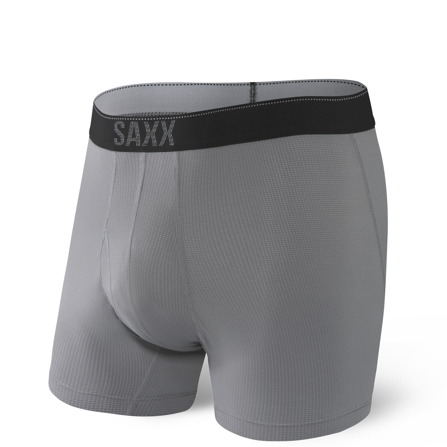 SAXX QUEST Boxer w/Fly