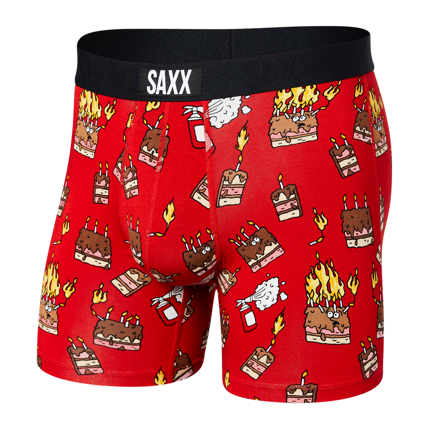 SAXX VIBE Boxer
