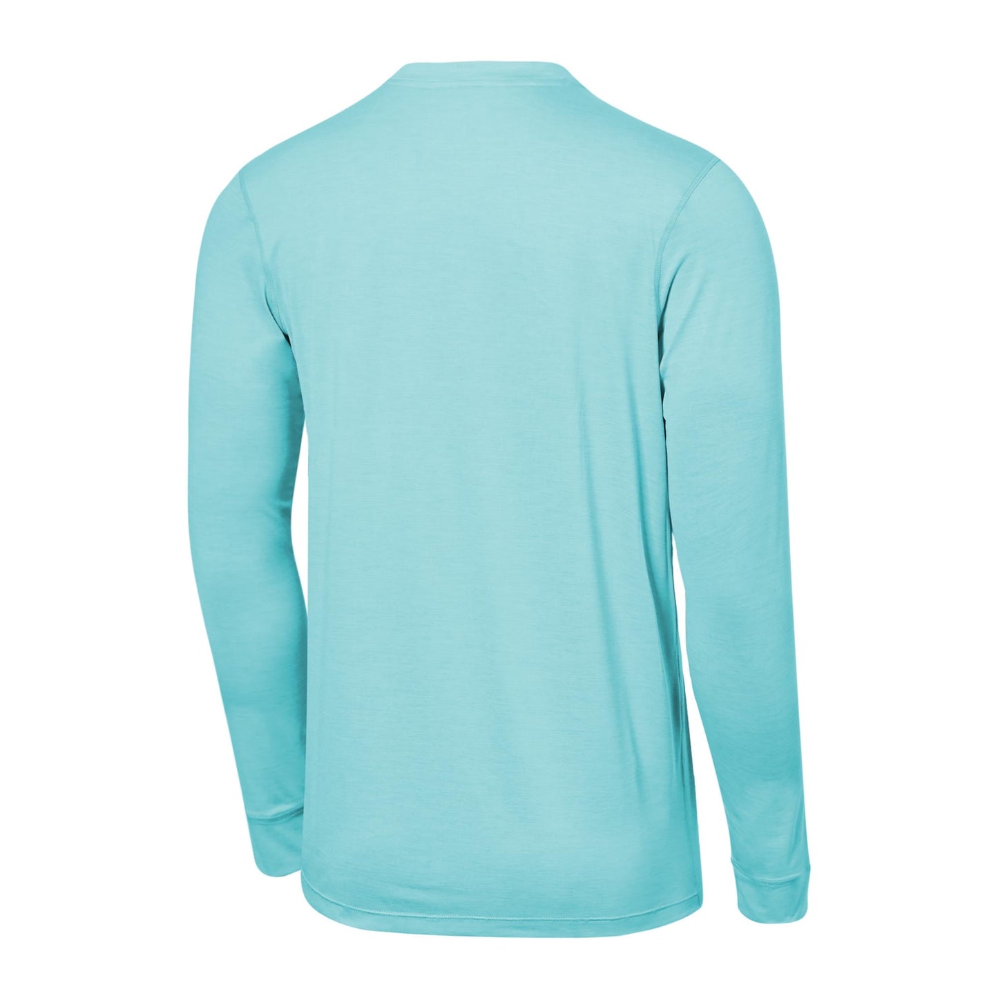 SAXX Droptemp L/S Crew